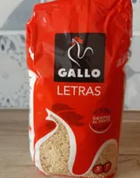 Sopa letras