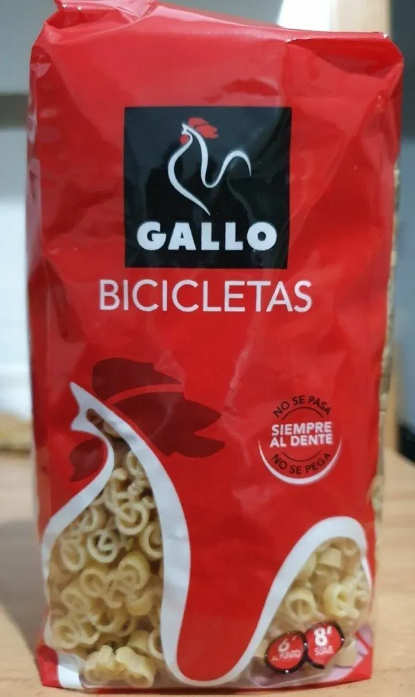 Bicicletas