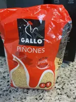Piñones