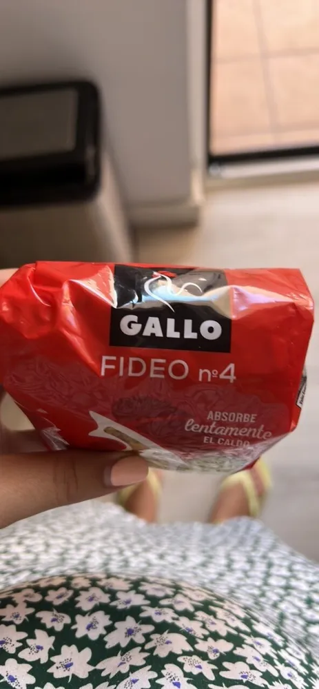 Fideo