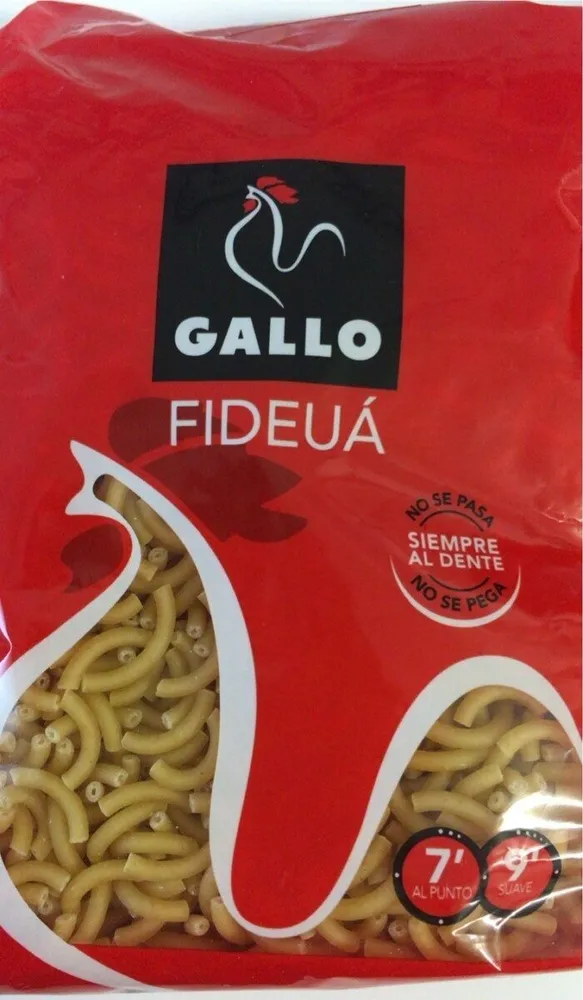 Fideuá