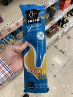 Tallarines