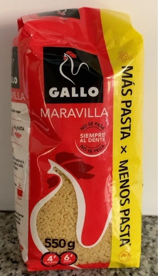 Maravilla