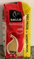 Maravilla
