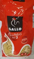 Plumas n°3
