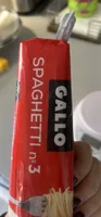 Spaghetti