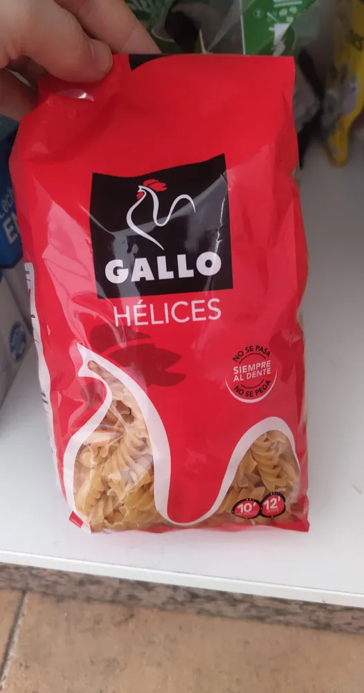 Hélices