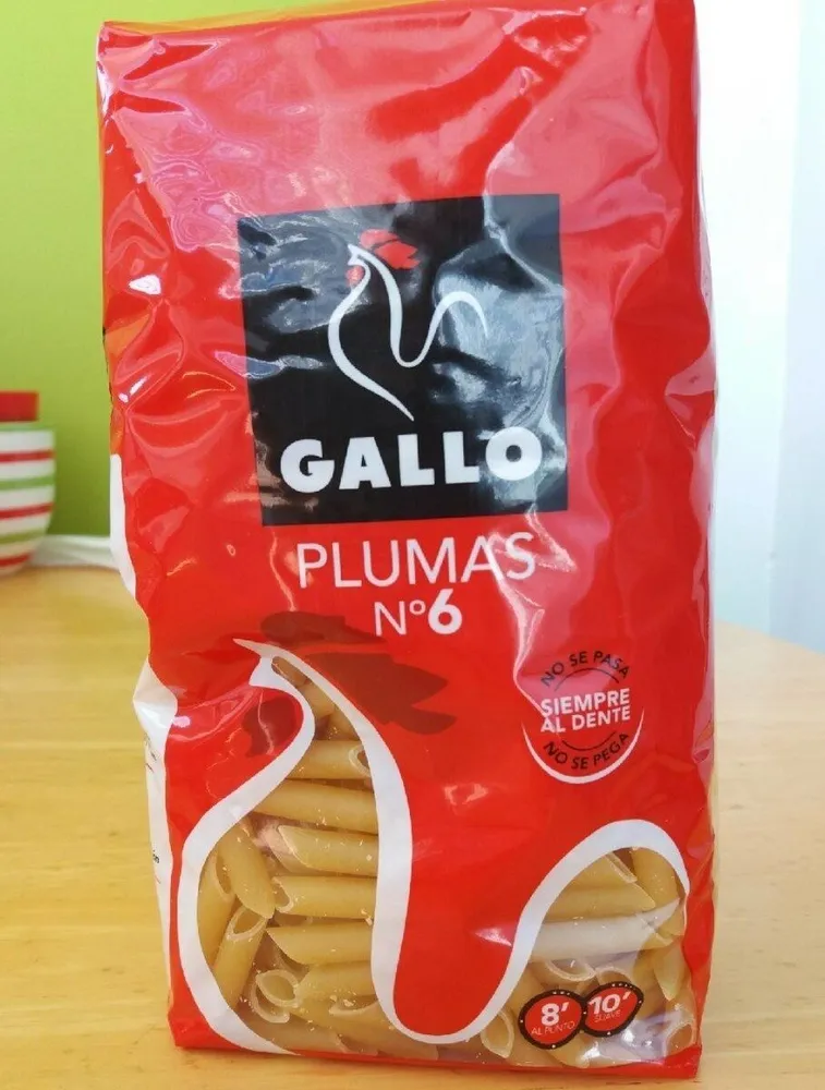 Plumas