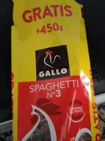 Spaguetti N3