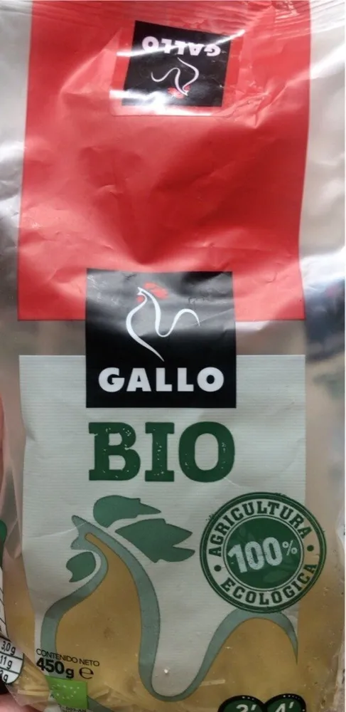 Fideo Bio