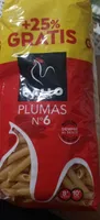 plumas