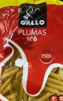 Plumas