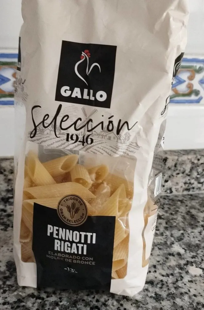 Selección 1946 Pennoti rigati