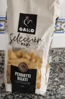 Selección 1946 Pennoti rigati