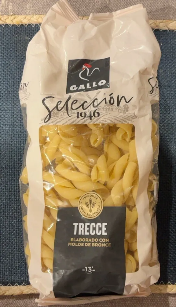 Trecce