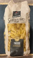 Trecce