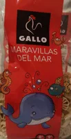 Maravillas del mar