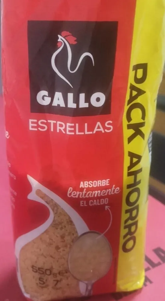 Estrellas