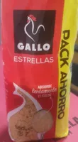 Estrellas