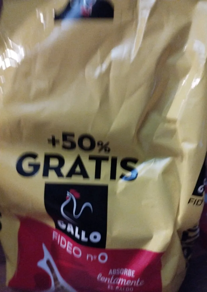 Fideo n°0