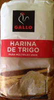 Harina Gallo