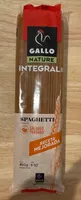 Spaghetti integral