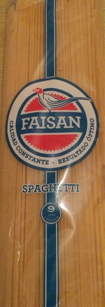 Spaghetti