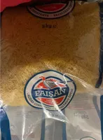 Fideos