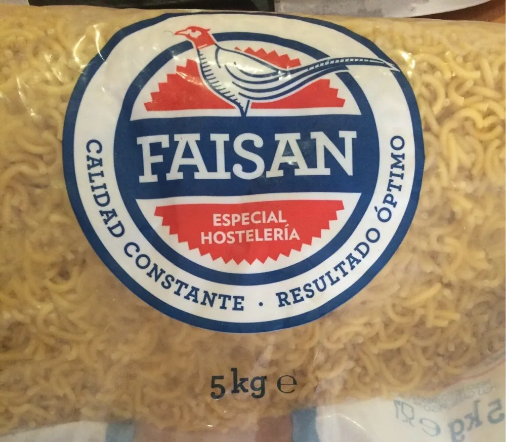Pasta Gallo