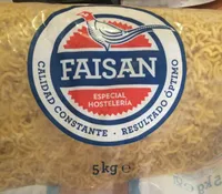 Pasta Gallo