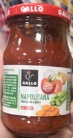 Gallo Napolitana