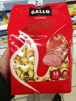 Tortellini carne