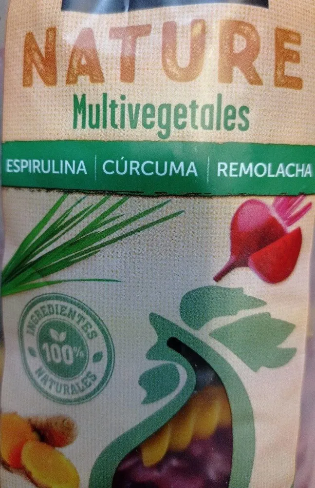 Gallo Nature Multivegetales