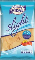 Patatas Fritas Light