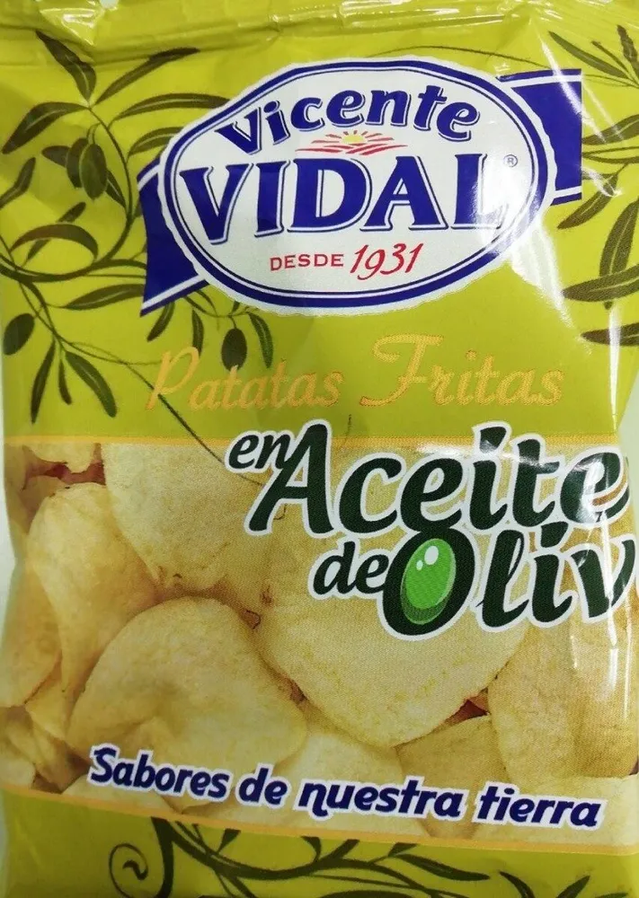 patatas
