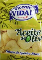 patatas