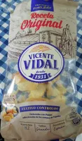 Vicent vidal