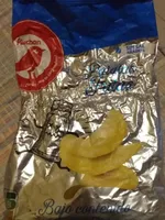 Patatas fritas