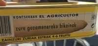Esparragos blancos extra