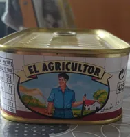 Espárrago el agricultor