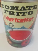 Tomate frito