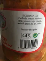 Pisto