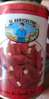 Pimientos del piquillo