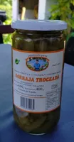 Borraja Troceada