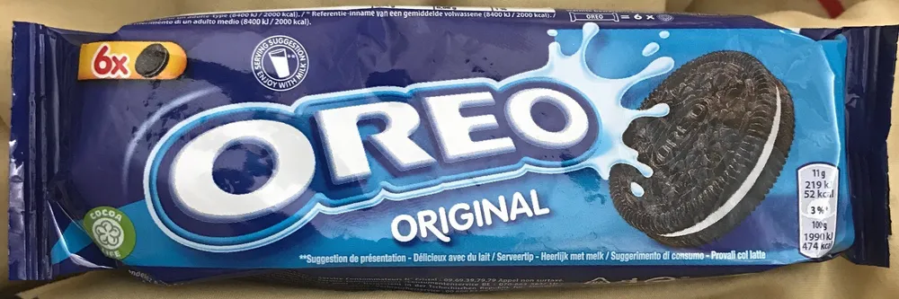 Original