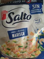 Salto Findus 3 Delic. marisc