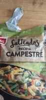 Salteado campestre