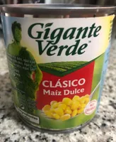 Maíz Dulce