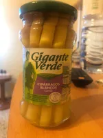 ESPÁRRAGOS BLANCOS Cortos