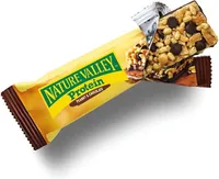 Protein peanut & chocolate
